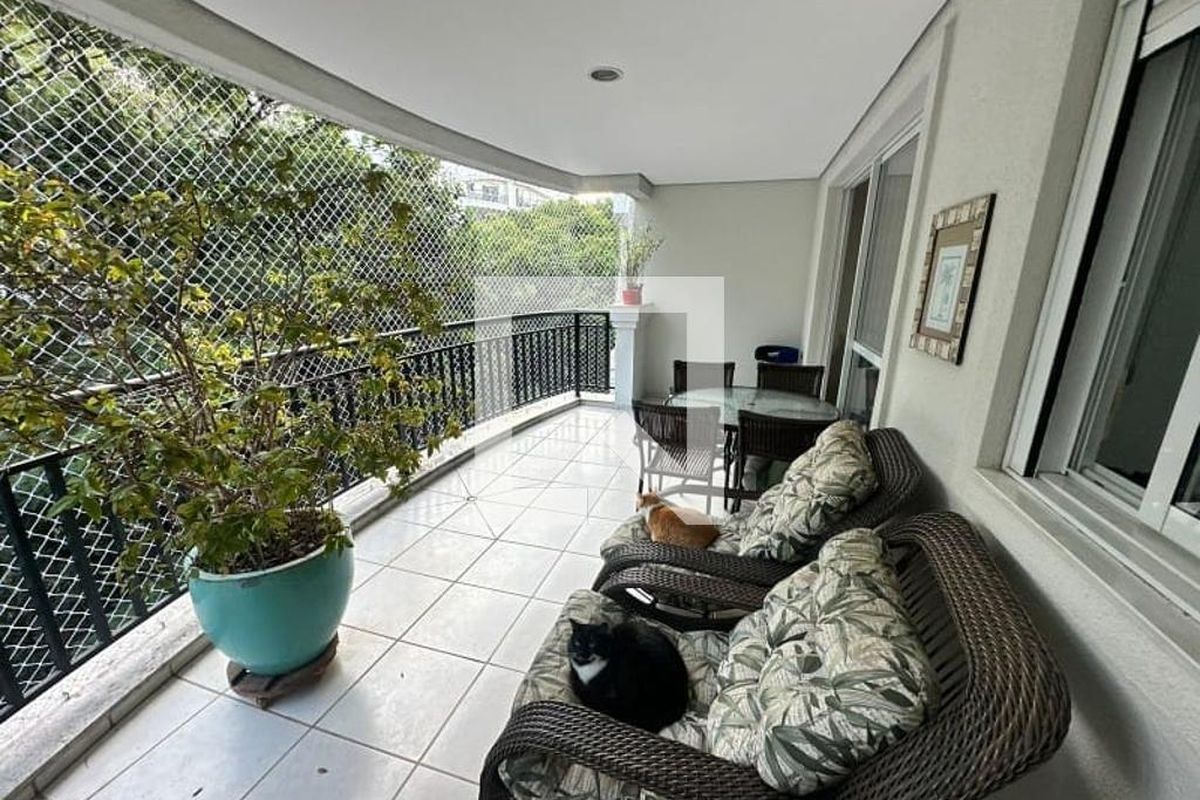 Apartamento, 4 quartos, 140 m² - Foto 26