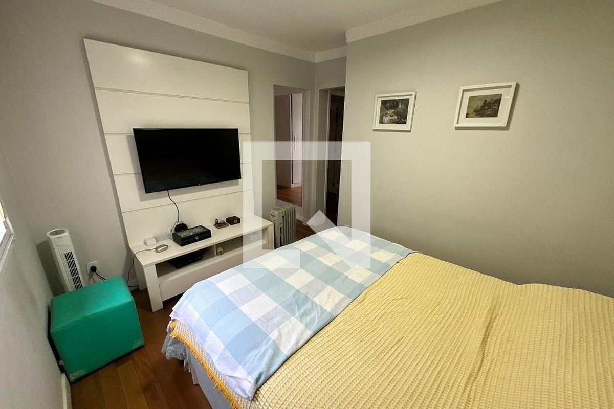 Apartamento, 4 quartos, 140 m² - Foto 10
