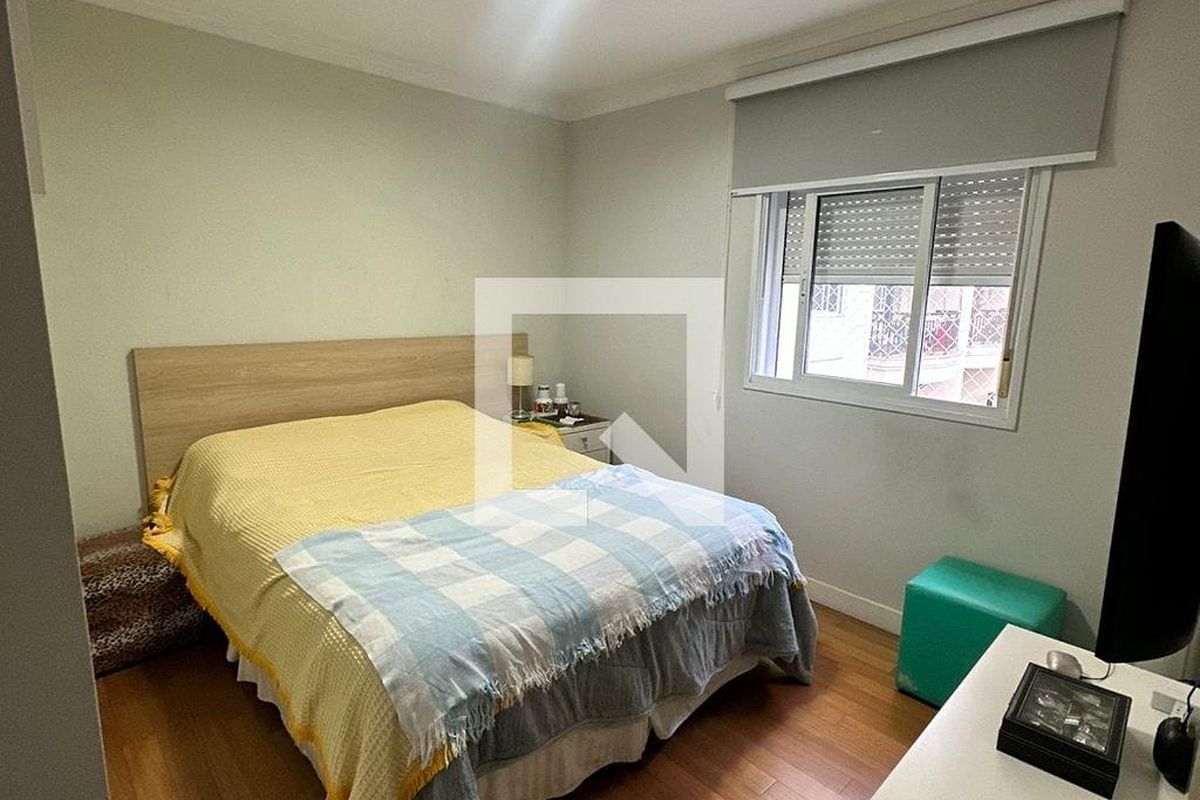 Apartamento, 4 quartos, 140 m² - Foto 9