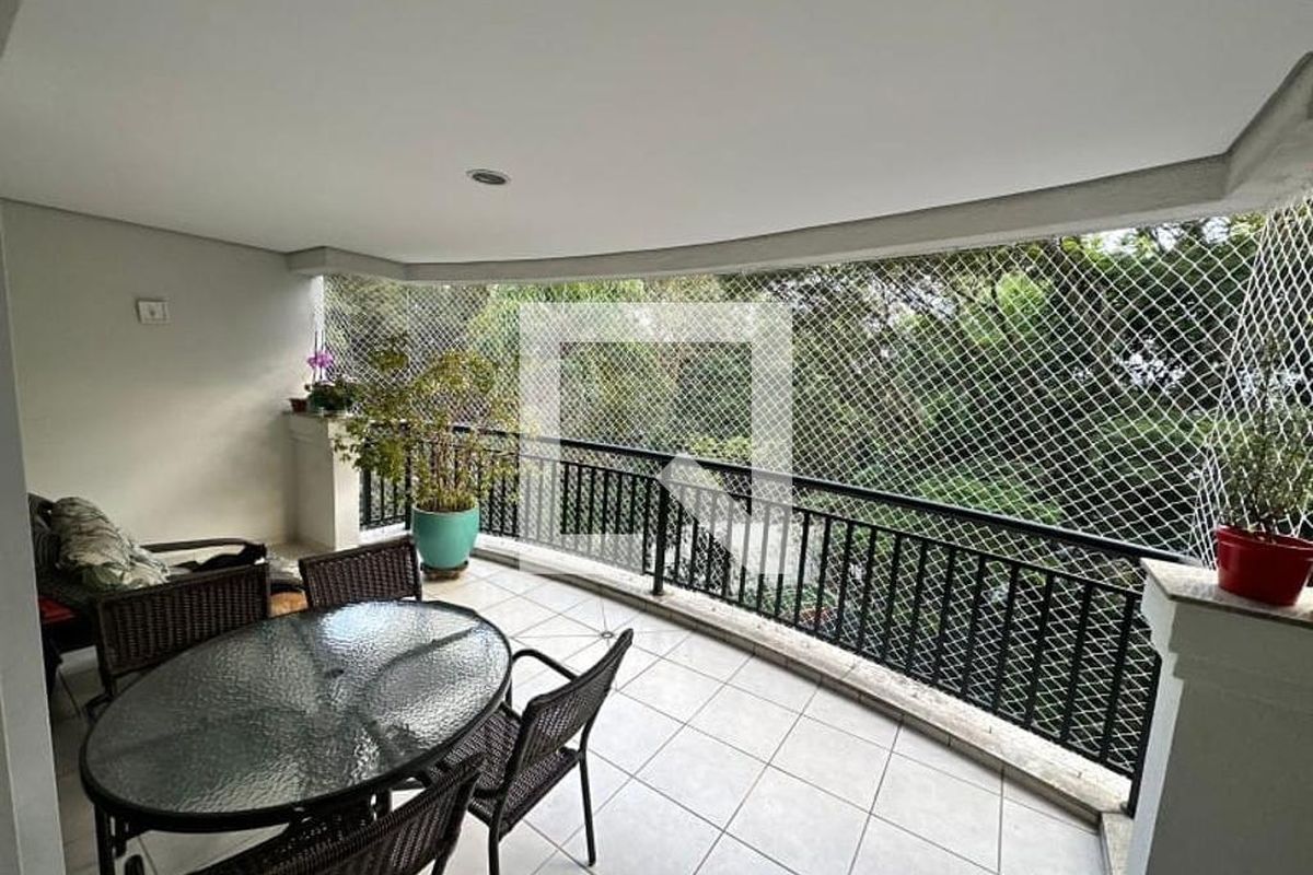Apartamento, 4 quartos, 140 m² - Foto 25