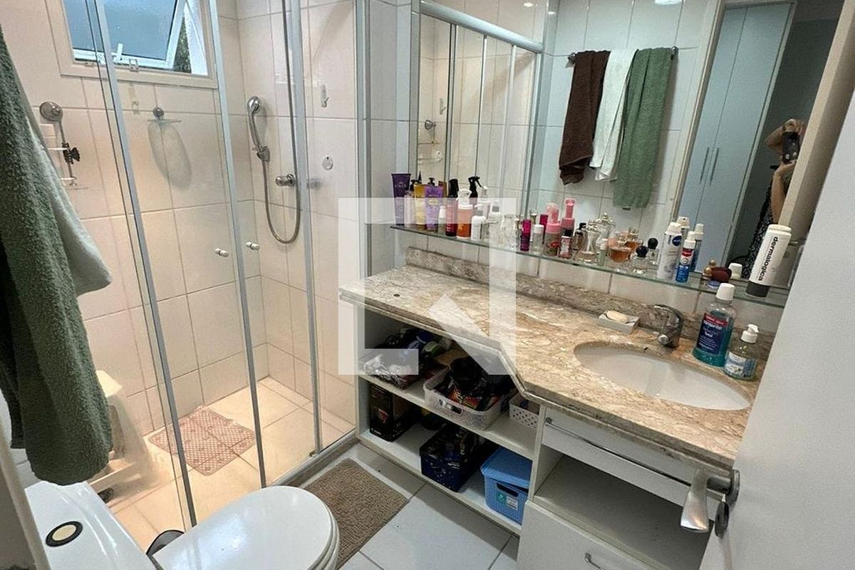 Apartamento, 4 quartos, 140 m² - Foto 20