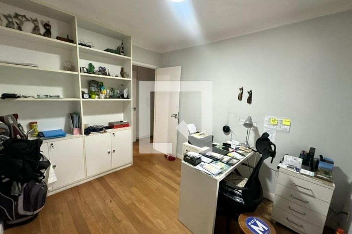 Apartamento, 4 quartos, 140 m² - Foto 12