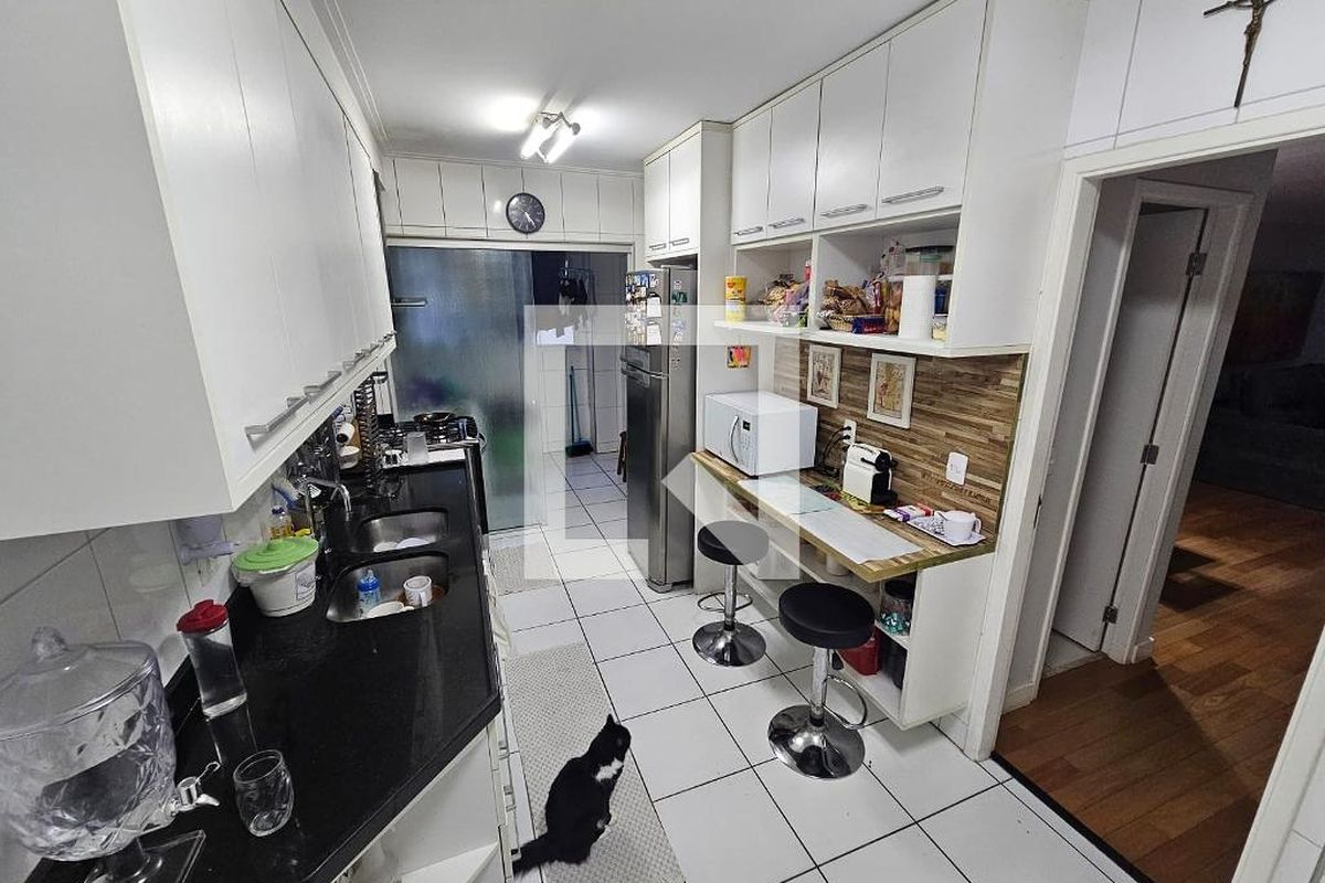 Apartamento, 4 quartos, 140 m² - Foto 23