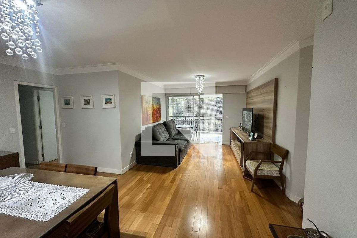 Apartamento, 4 quartos, 140 m² - Foto 5