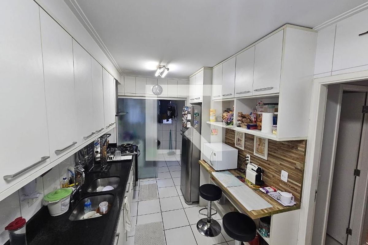 Apartamento, 4 quartos, 140 m² - Foto 22