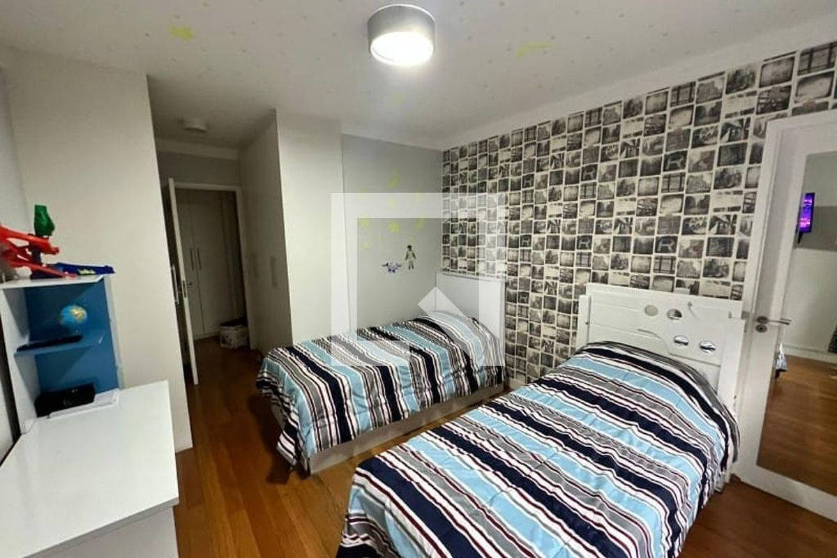 Apartamento, 4 quartos, 140 m² - Foto 7