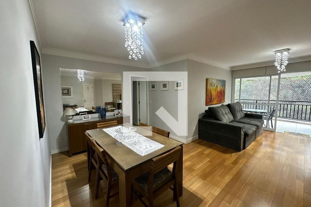 Apartamento, 4 quartos, 140 m² - Foto 4