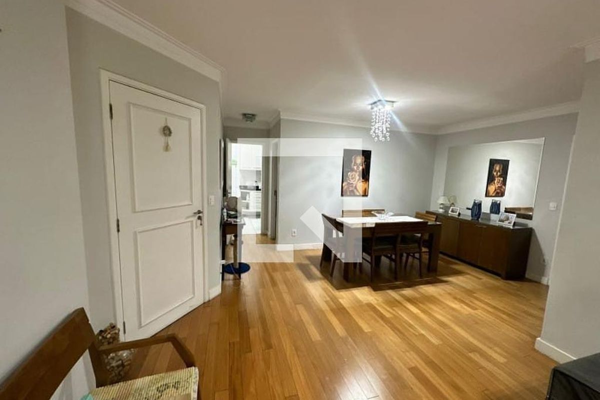 Apartamento, 4 quartos, 140 m² - Foto 2