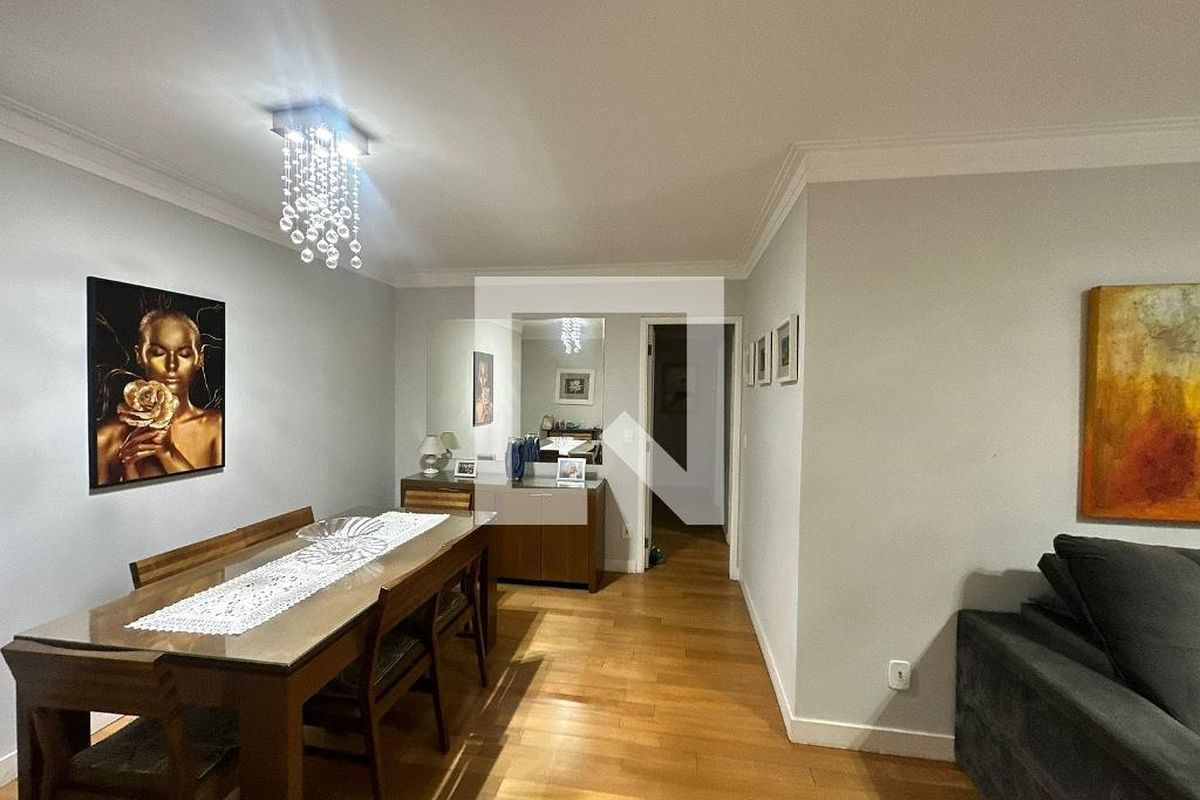 Apartamento, 4 quartos, 140 m² - Foto 3