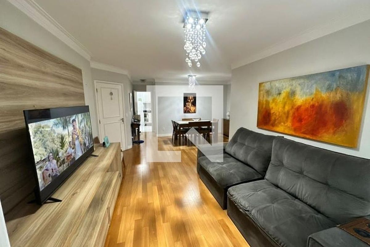 Apartamento, 4 quartos, 140 m² - Foto 1