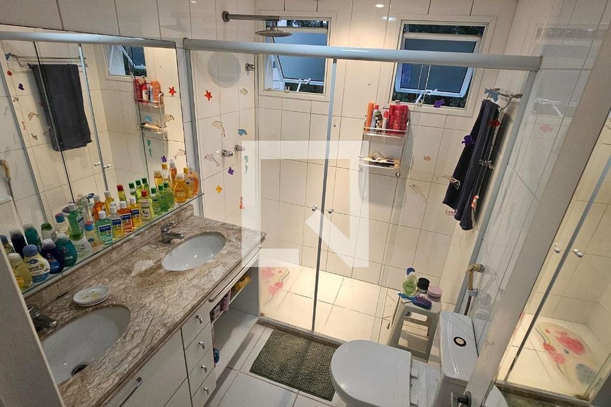 Apartamento, 4 quartos, 140 m² - Foto 19