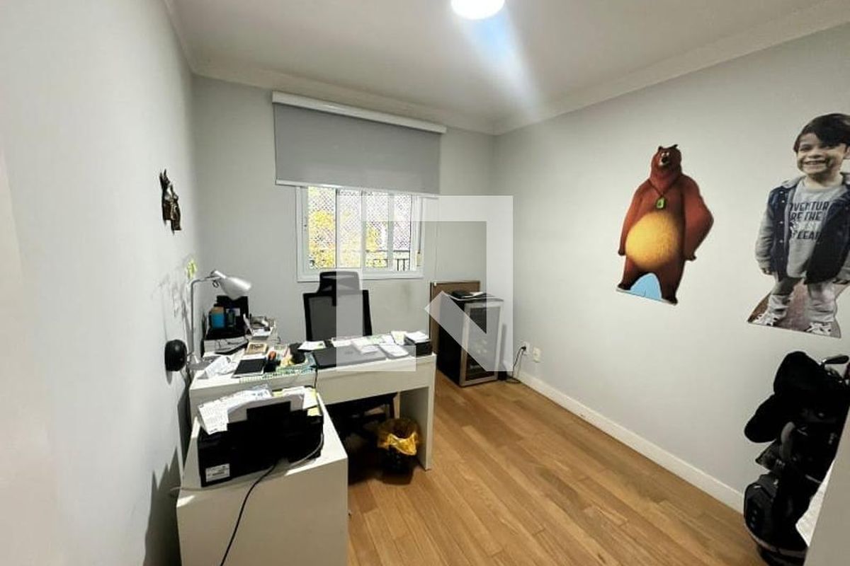 Apartamento, 4 quartos, 140 m² - Foto 13