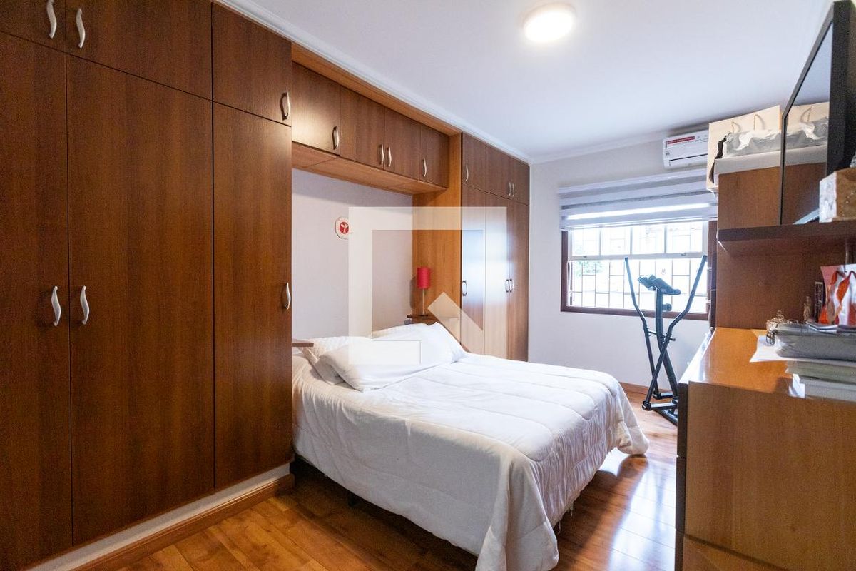 Casa à Venda - Jardim Flamboyant, 3 Quartos,  176 m2 em , Campinas - sp | SoloBR