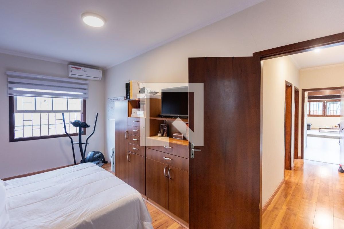 Casa à Venda - Jardim Flamboyant, 3 Quartos,  176 m2 em , Campinas - sp | SoloBR
