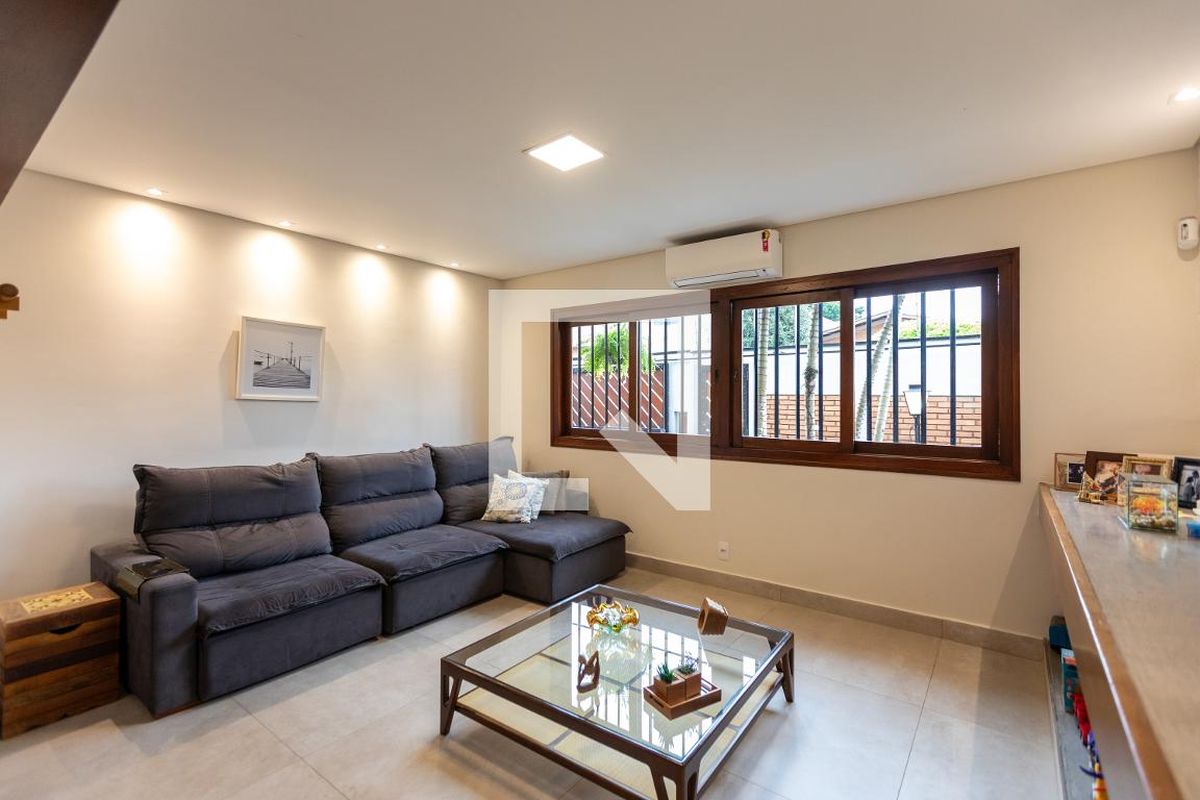 Casa à Venda - Jardim Flamboyant, 3 Quartos,  176 m2 em , Campinas - sp | SoloBR