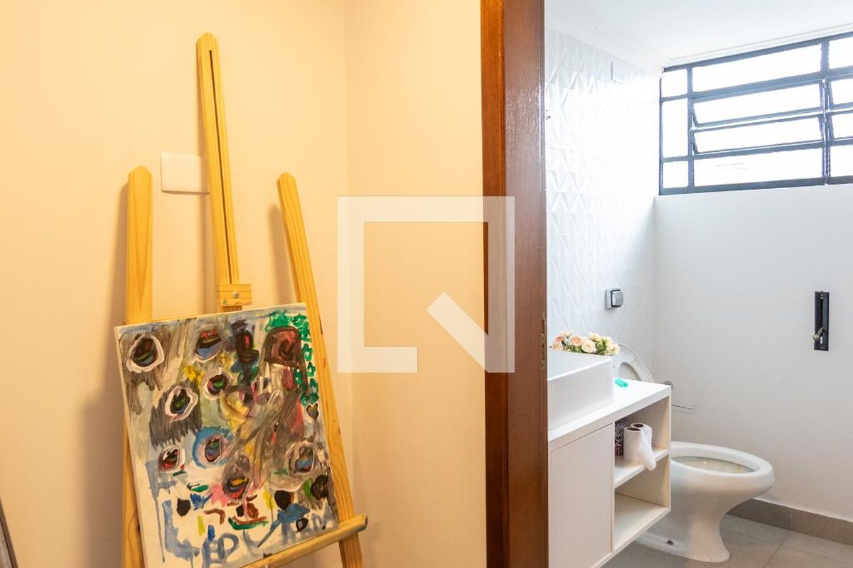 Casa à Venda - Jardim Flamboyant, 3 Quartos,  176 m2 em , Campinas - sp | SoloBR