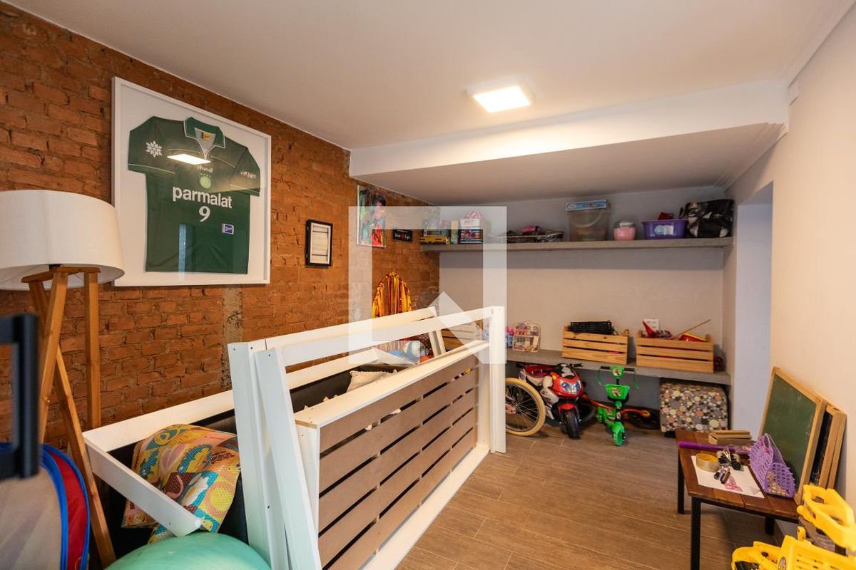 Casa à Venda - Jardim Flamboyant, 3 Quartos,  176 m2 em , Campinas - sp | SoloBR