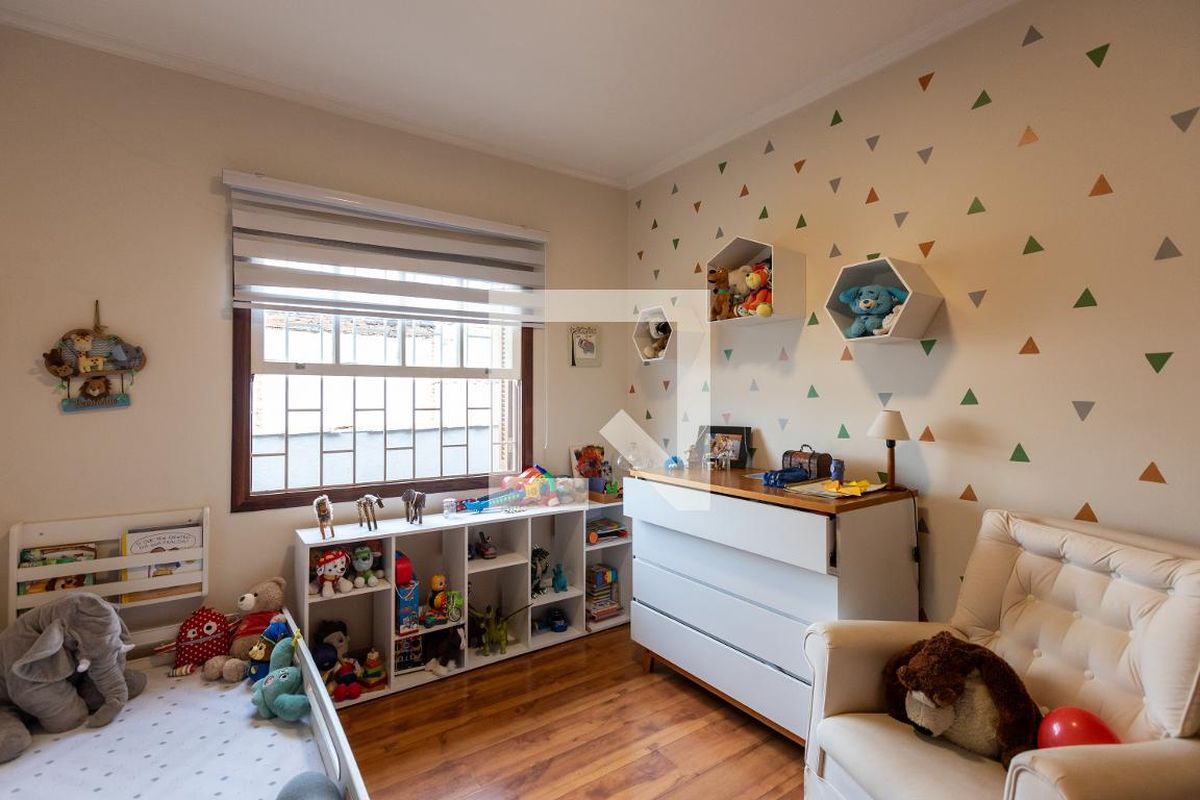 Casa à Venda - Jardim Flamboyant, 3 Quartos,  176 m2 em , Campinas - sp | SoloBR