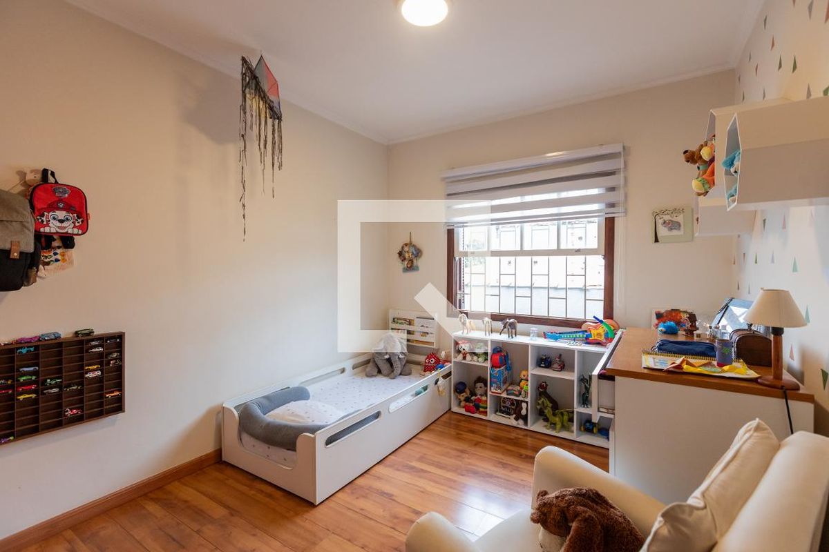 Casa à Venda - Jardim Flamboyant, 3 Quartos,  176 m2 em , Campinas - sp | SoloBR