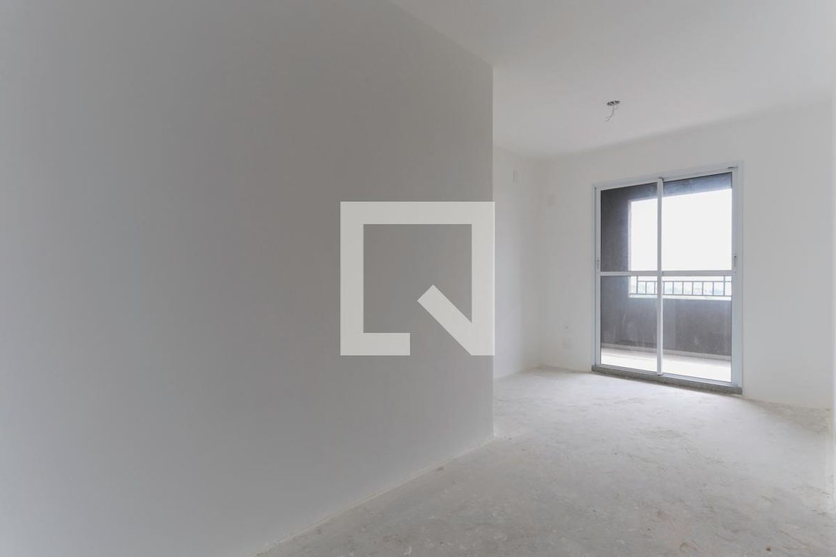 Apartamento, 3 quartos, 62 m² - Foto 1