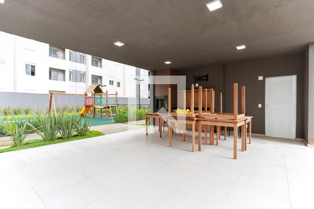 Apartamento, 3 quartos, 62 m² - Foto 43