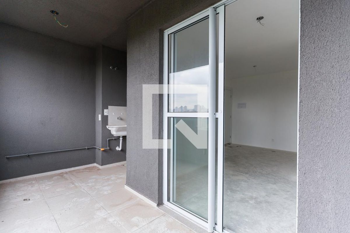 Apartamento, 3 quartos, 62 m² - Foto 8