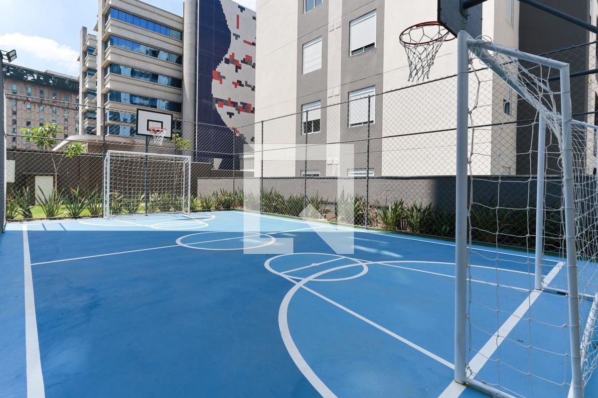 Apartamento, 3 quartos, 62 m² - Foto 61