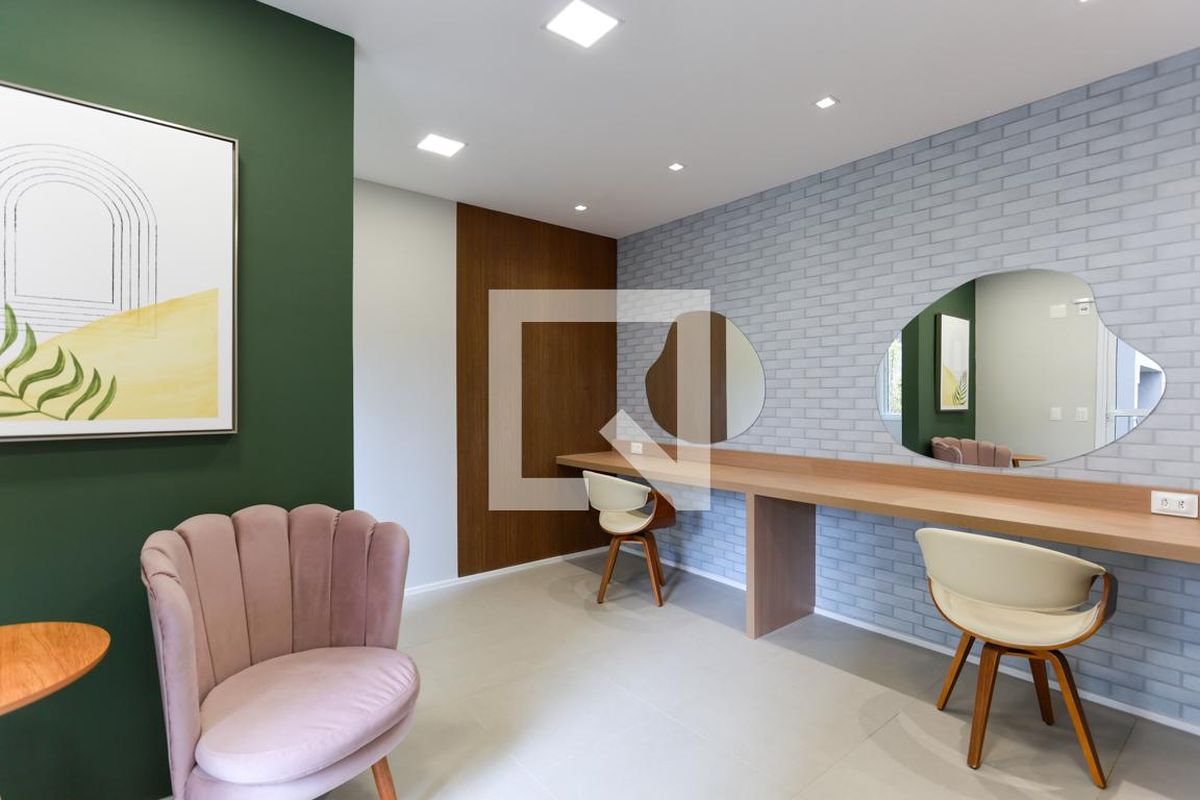 Apartamento, 3 quartos, 62 m² - Foto 45