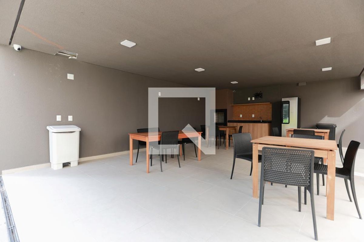 Apartamento, 3 quartos, 62 m² - Foto 41