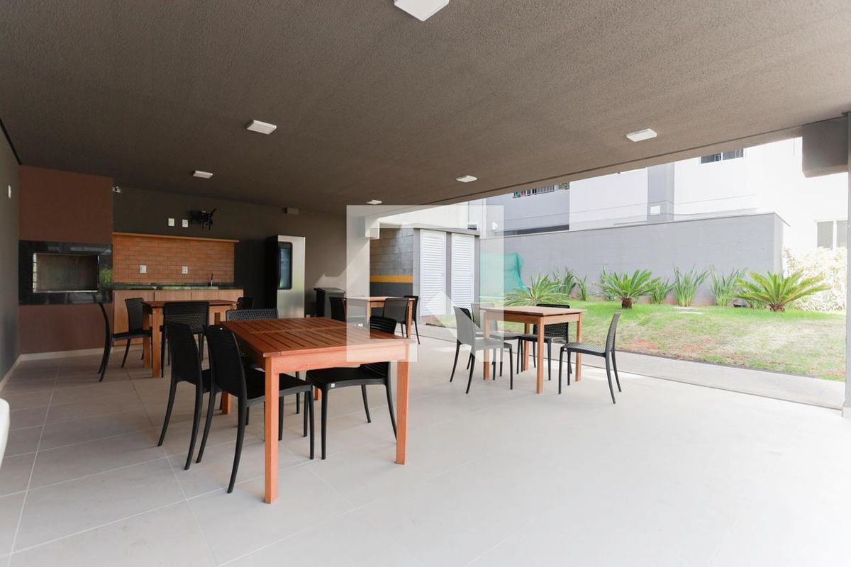 Apartamento, 3 quartos, 62 m² - Foto 42