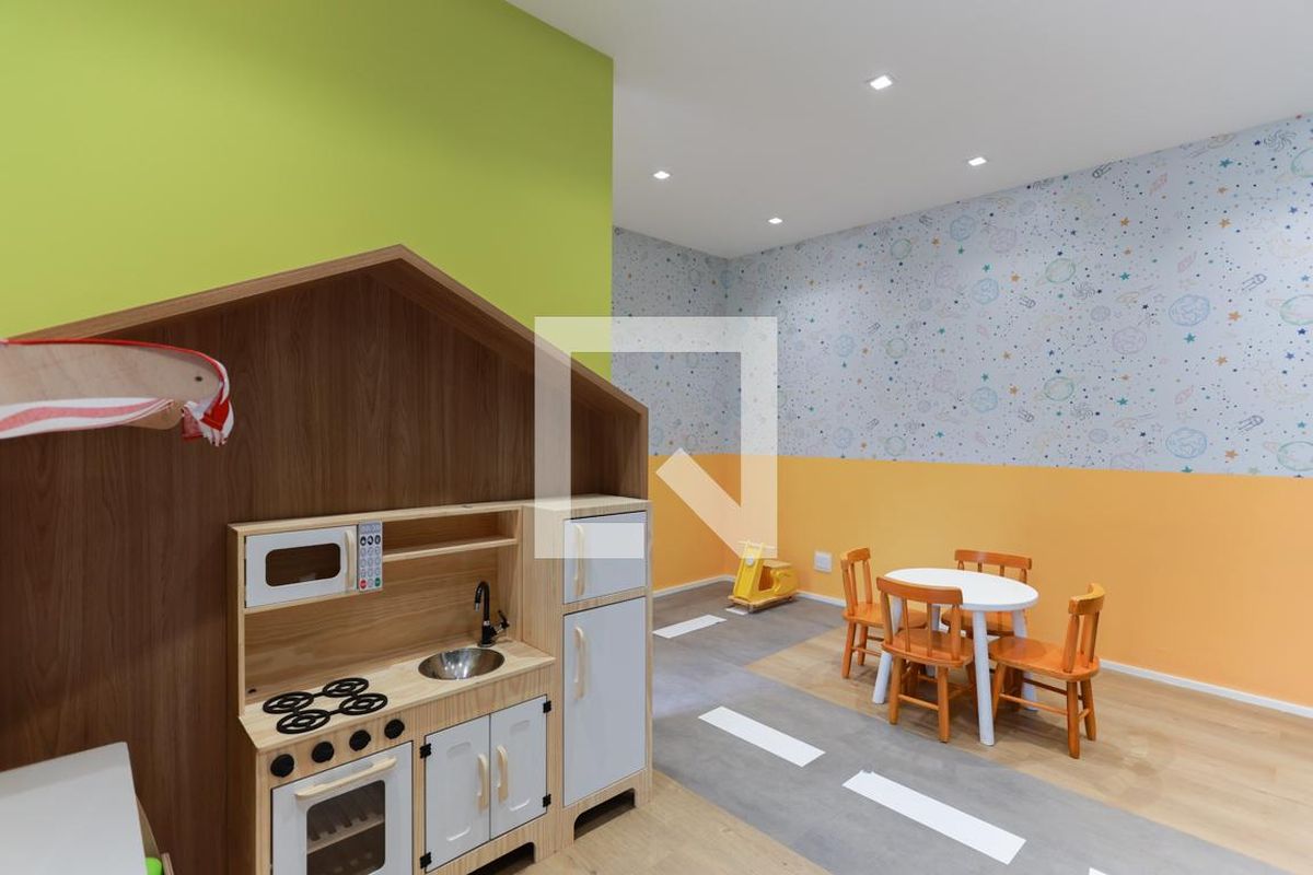 Apartamento, 3 quartos, 62 m² - Foto 53