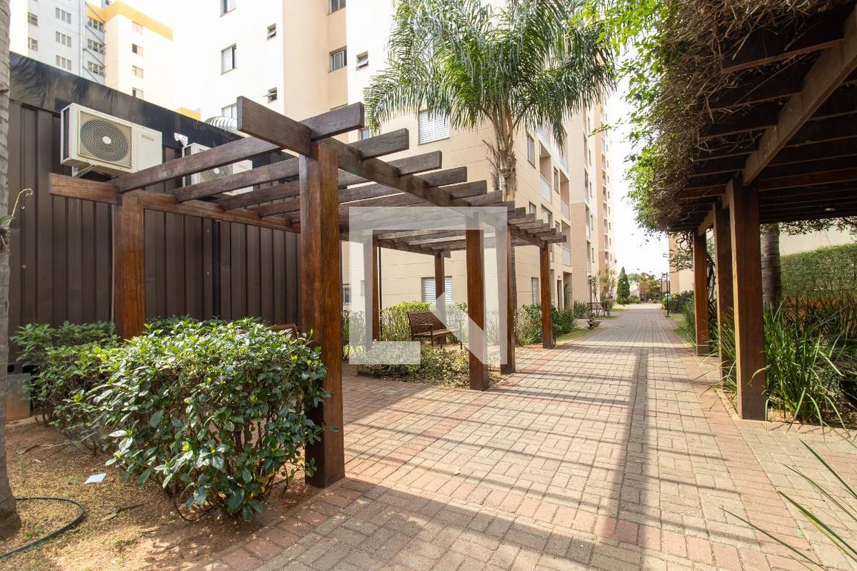 Apartamento à Venda - Jardim Chapadão, 2 Quartos,  55 m2 em , Campinas - sp | SoloBR