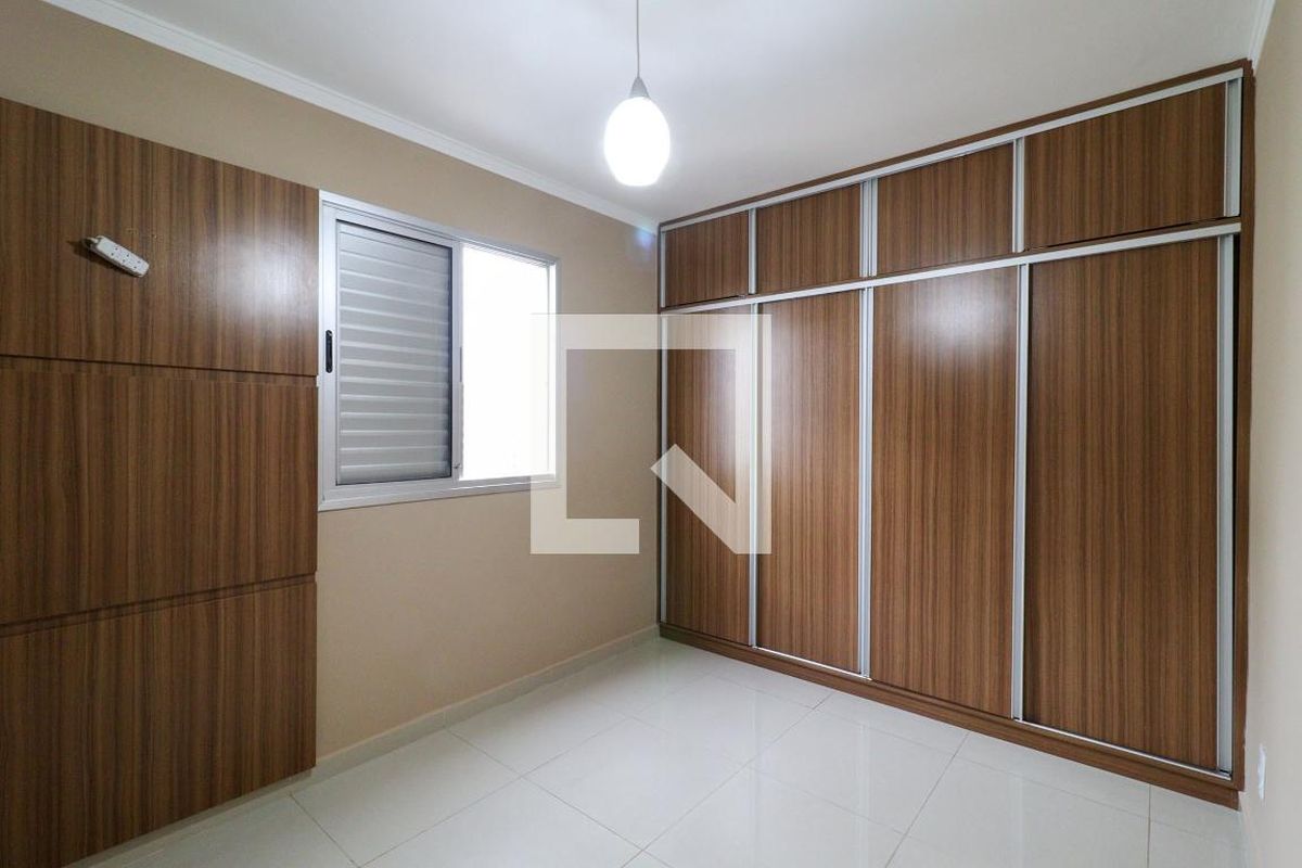 Apartamento à Venda - Jardim Chapadão, 2 Quartos,  55 m2 em , Campinas - sp | SoloBR