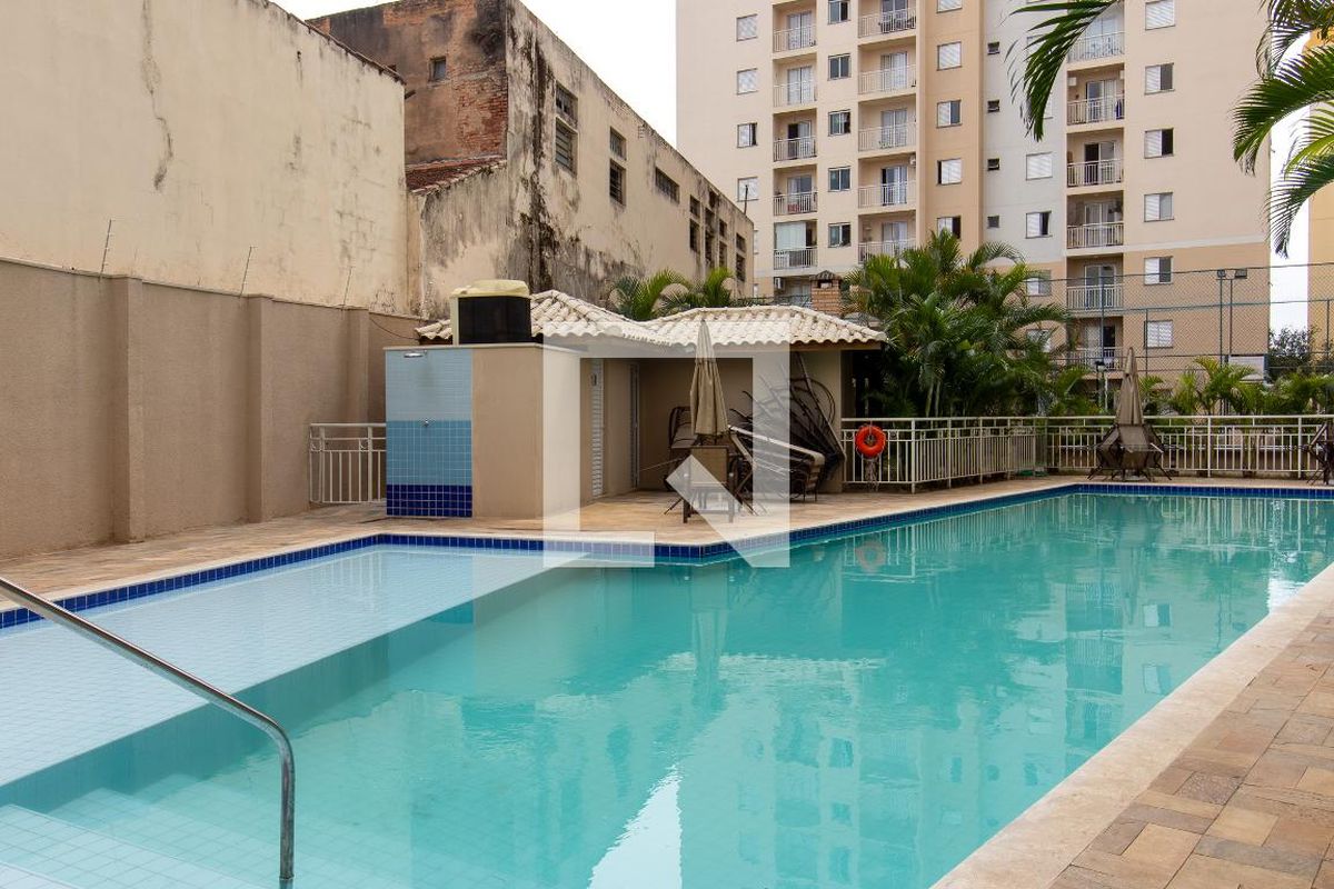 Apartamento à Venda - Jardim Chapadão, 2 Quartos,  55 m2 em , Campinas - sp | SoloBR
