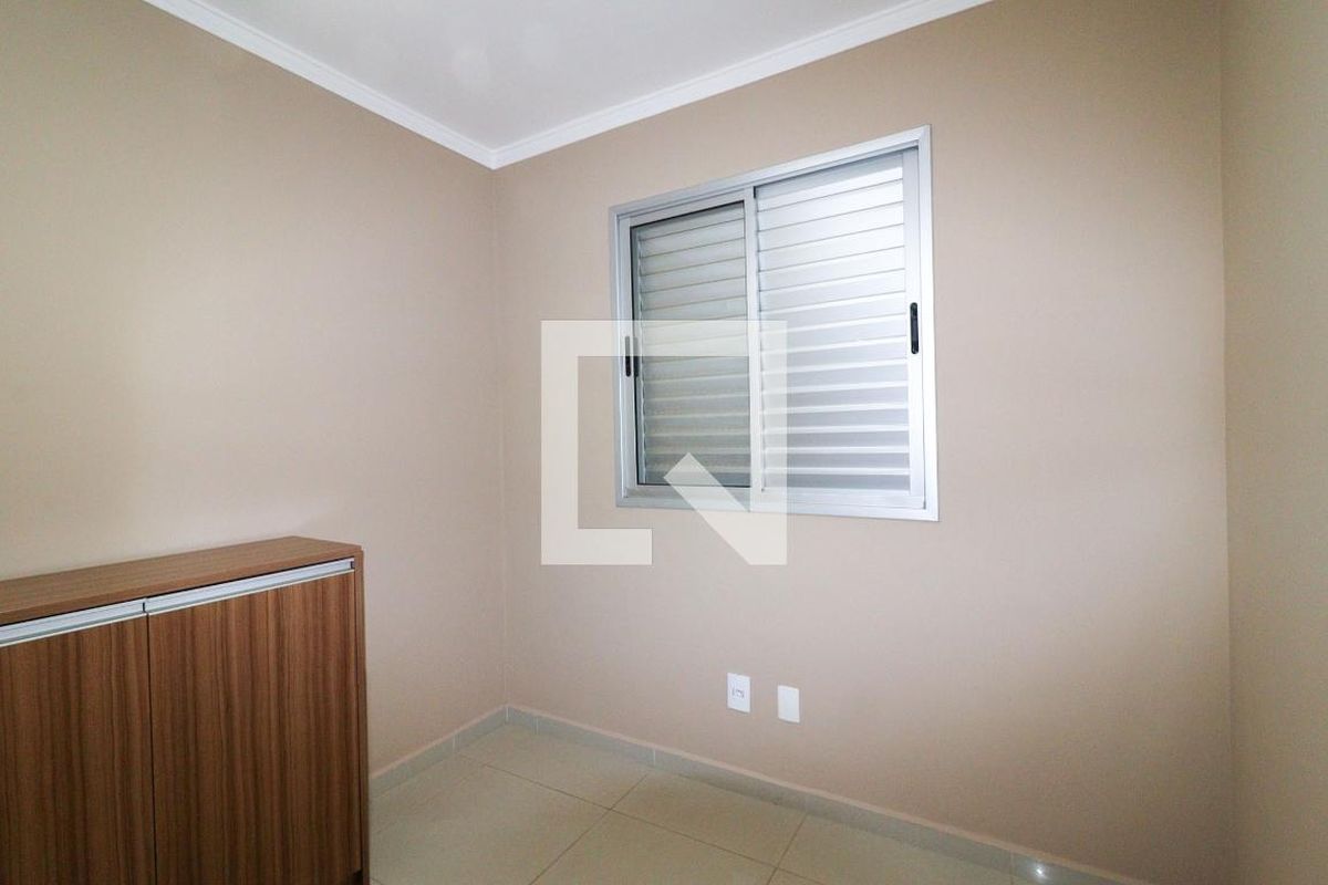 Apartamento à Venda - Jardim Chapadão, 2 Quartos,  55 m2 em , Campinas - sp | SoloBR