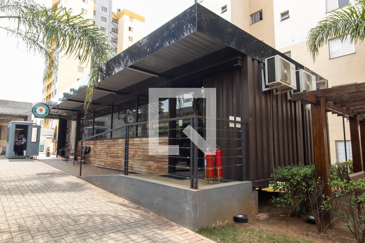 Apartamento à Venda - Jardim Chapadão, 2 Quartos,  55 m2 em , Campinas - sp | SoloBR