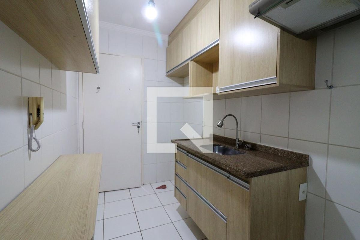 Apartamento à Venda - Jardim Chapadão, 2 Quartos,  55 m2 em , Campinas - sp | SoloBR
