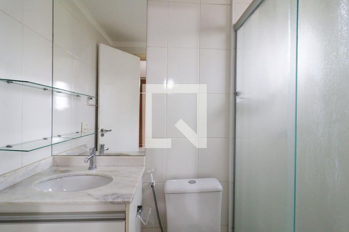 Apartamento à Venda - Jardim Chapadão, 2 Quartos,  55 m2 em , Campinas - sp | SoloBR