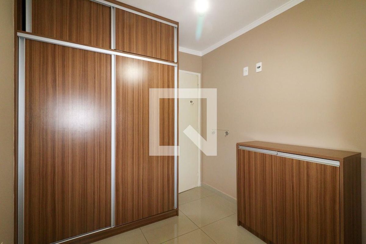 Apartamento à Venda - Jardim Chapadão, 2 Quartos,  55 m2 em , Campinas - sp | SoloBR