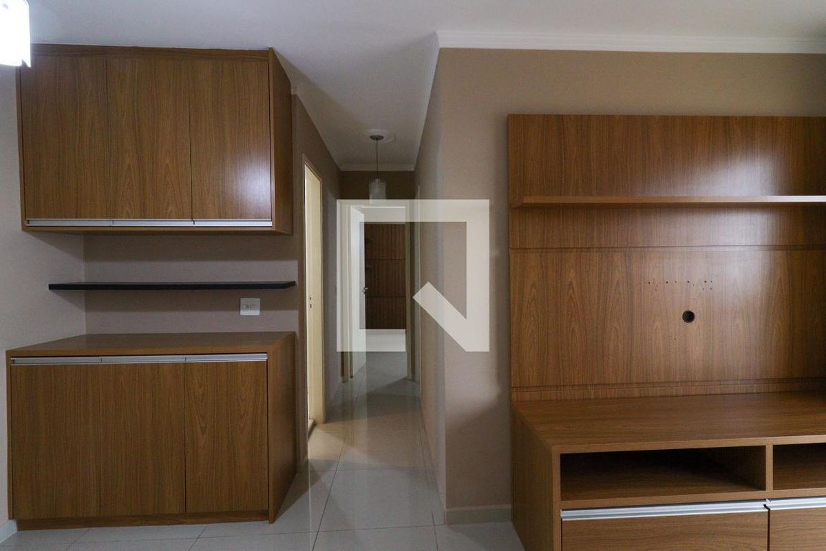 Apartamento à Venda - Jardim Chapadão, 2 Quartos,  55 m2 em , Campinas - sp | SoloBR