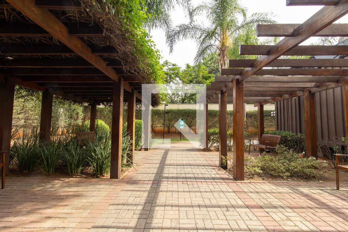 Apartamento à Venda - Jardim Chapadão, 2 Quartos,  55 m2 em , Campinas - sp | SoloBR