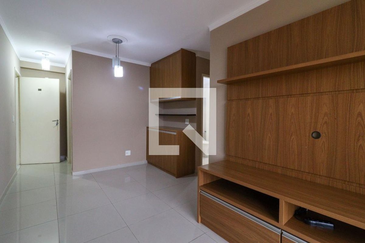 Apartamento à Venda - Jardim Chapadão, 2 Quartos,  55 m2 em , Campinas - sp | SoloBR