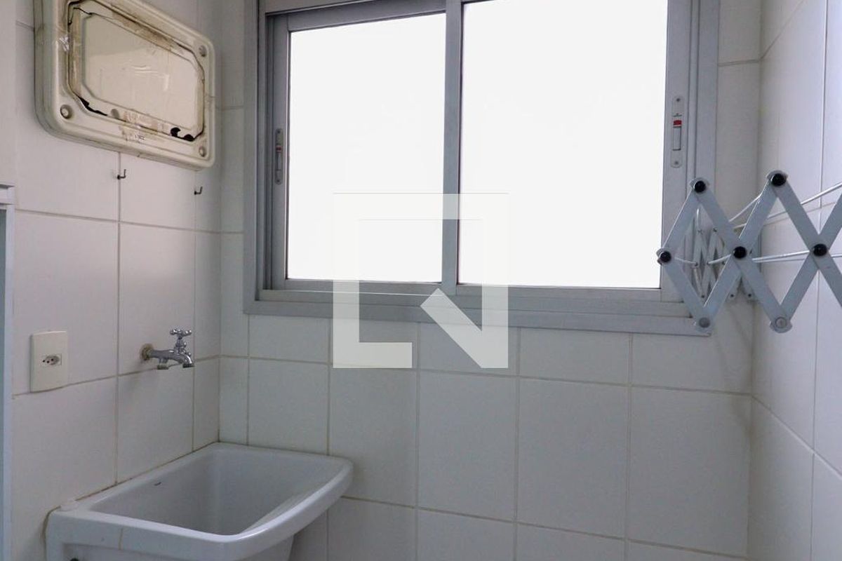 Apartamento à Venda - Jardim Chapadão, 2 Quartos,  55 m2 em , Campinas - sp | SoloBR