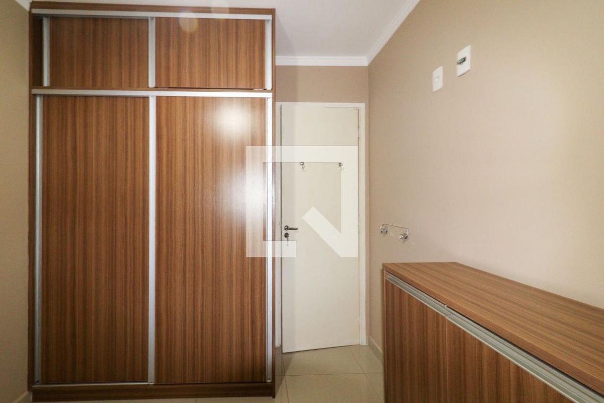 Apartamento à Venda - Jardim Chapadão, 2 Quartos,  55 m2 em , Campinas - sp | SoloBR