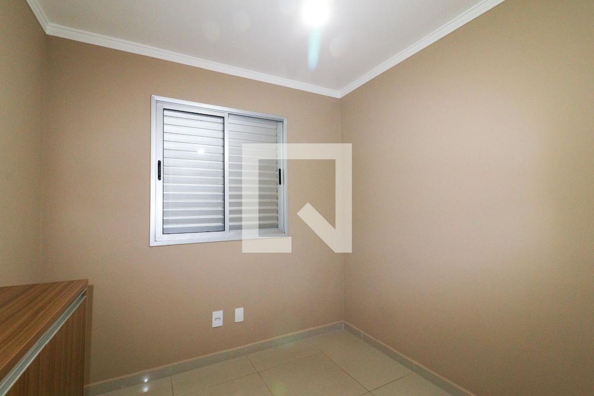 Apartamento à Venda - Jardim Chapadão, 2 Quartos,  55 m2 em , Campinas - sp | SoloBR