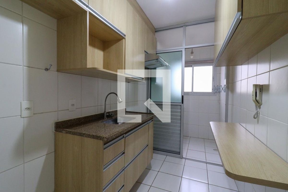 Apartamento à Venda - Jardim Chapadão, 2 Quartos,  55 m2 em , Campinas - sp | SoloBR