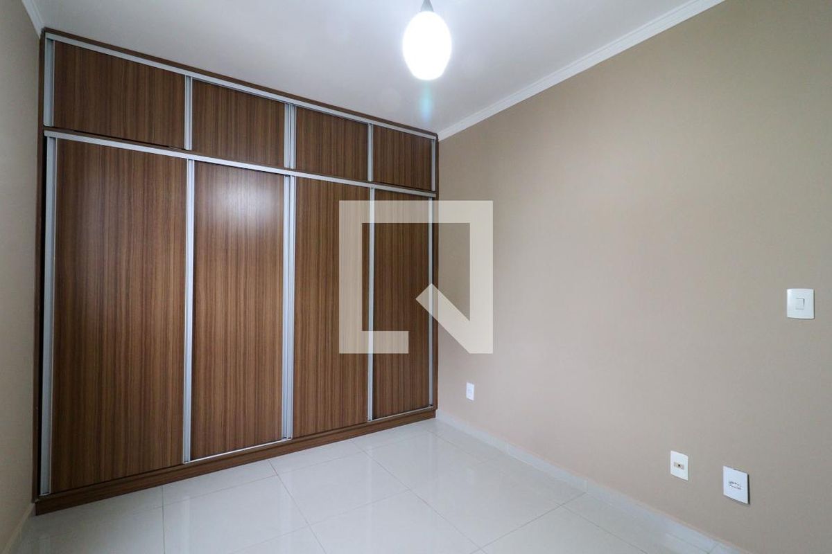 Apartamento à Venda - Jardim Chapadão, 2 Quartos,  55 m2 em , Campinas - sp | SoloBR