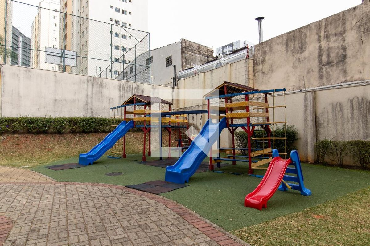 Apartamento à Venda - Jardim Chapadão, 2 Quartos,  55 m2 em , Campinas - sp | SoloBR