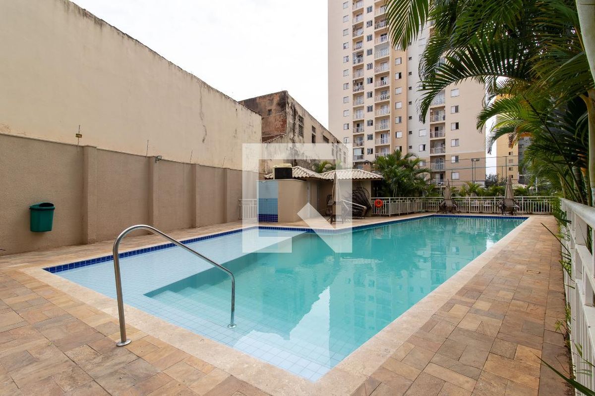 Apartamento à Venda - Jardim Chapadão, 2 Quartos,  55 m2 em , Campinas - sp | SoloBR