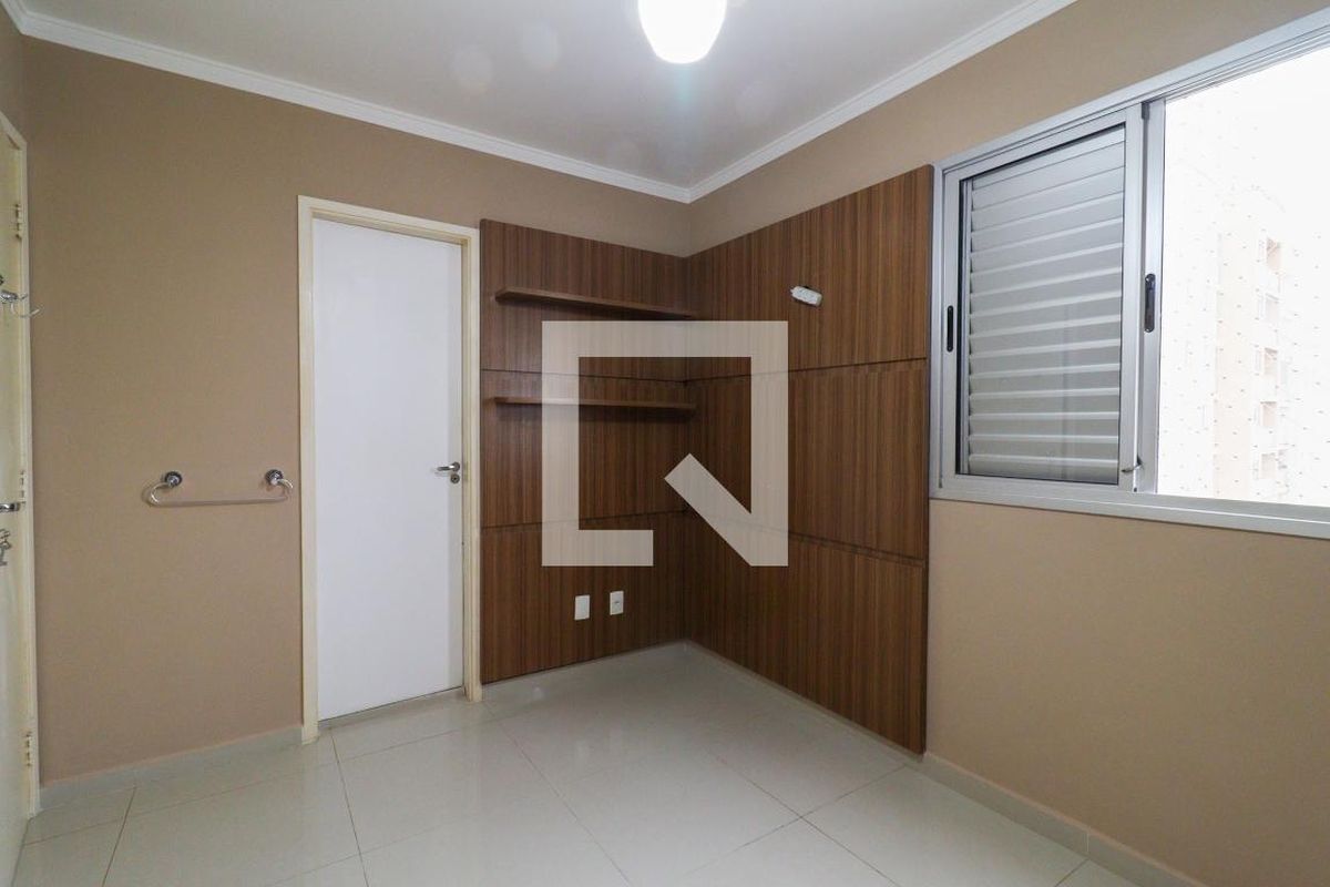 Apartamento à Venda - Jardim Chapadão, 2 Quartos,  55 m2 em , Campinas - sp | SoloBR